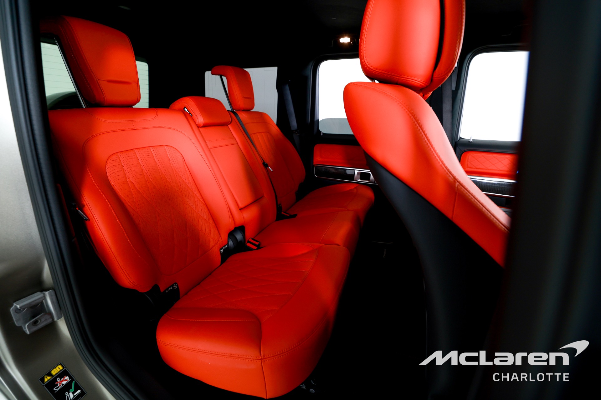 Used 2025 Mercedes-Benz G-Class AMG G 63 | Charlotte, NC