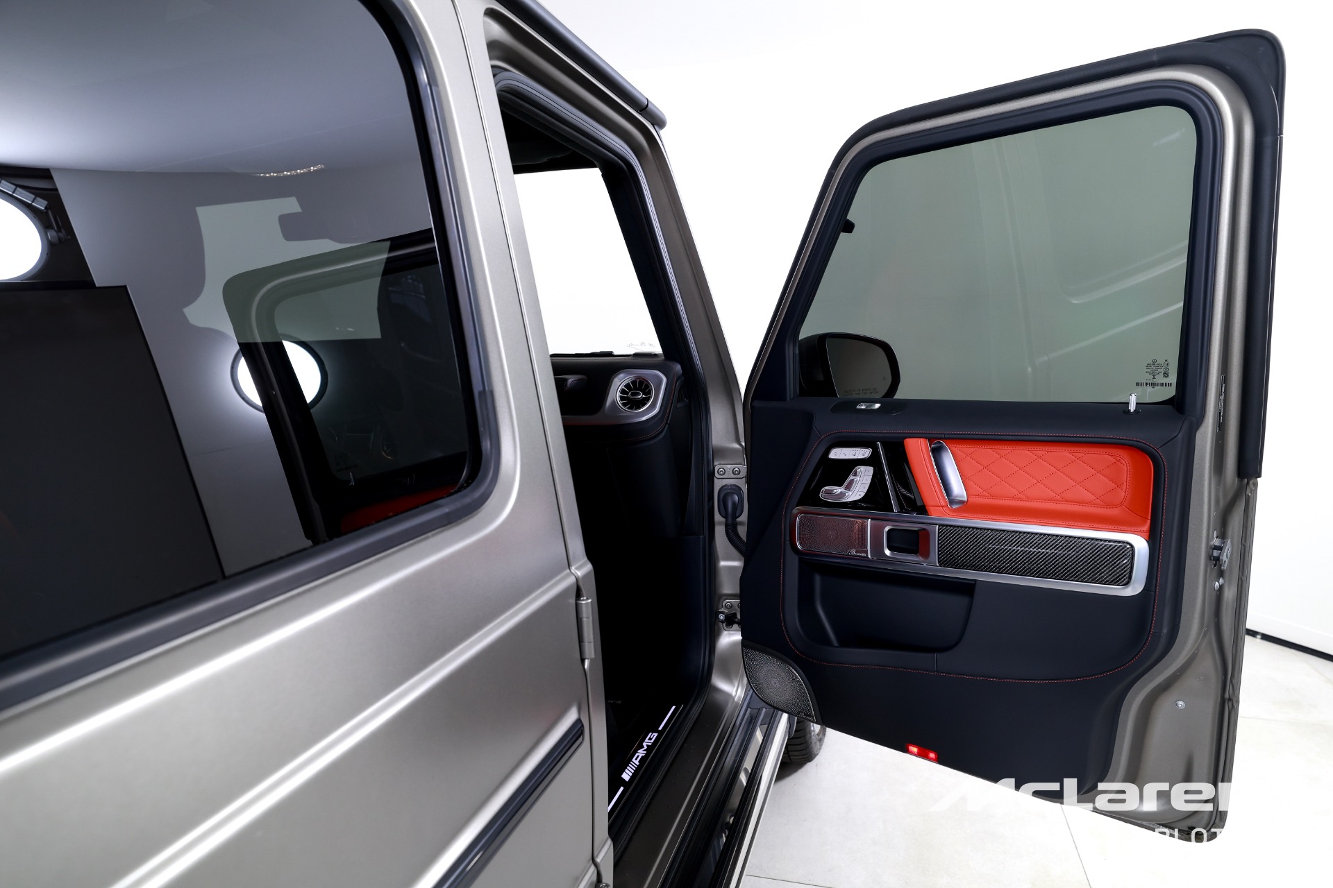 Used 2025 Mercedes-Benz G-Class AMG G 63 | Charlotte, NC