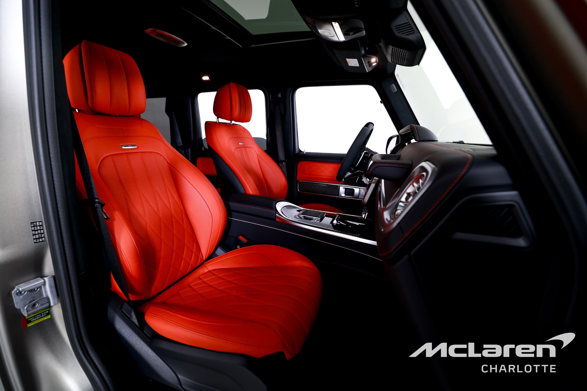 Used 2025 Mercedes-Benz G-Class AMG G 63 | Charlotte, NC
