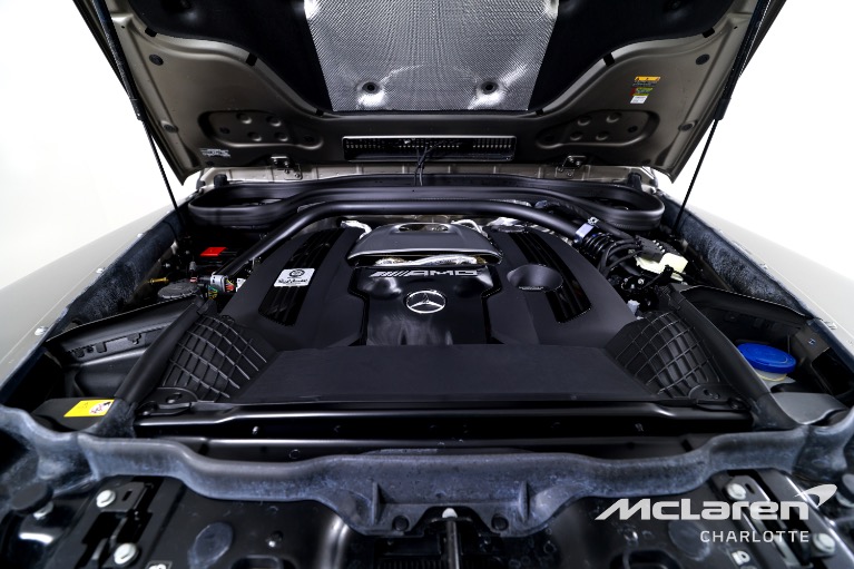 Used-2025-Mercedes-Benz-G-Class-AMG-G-63