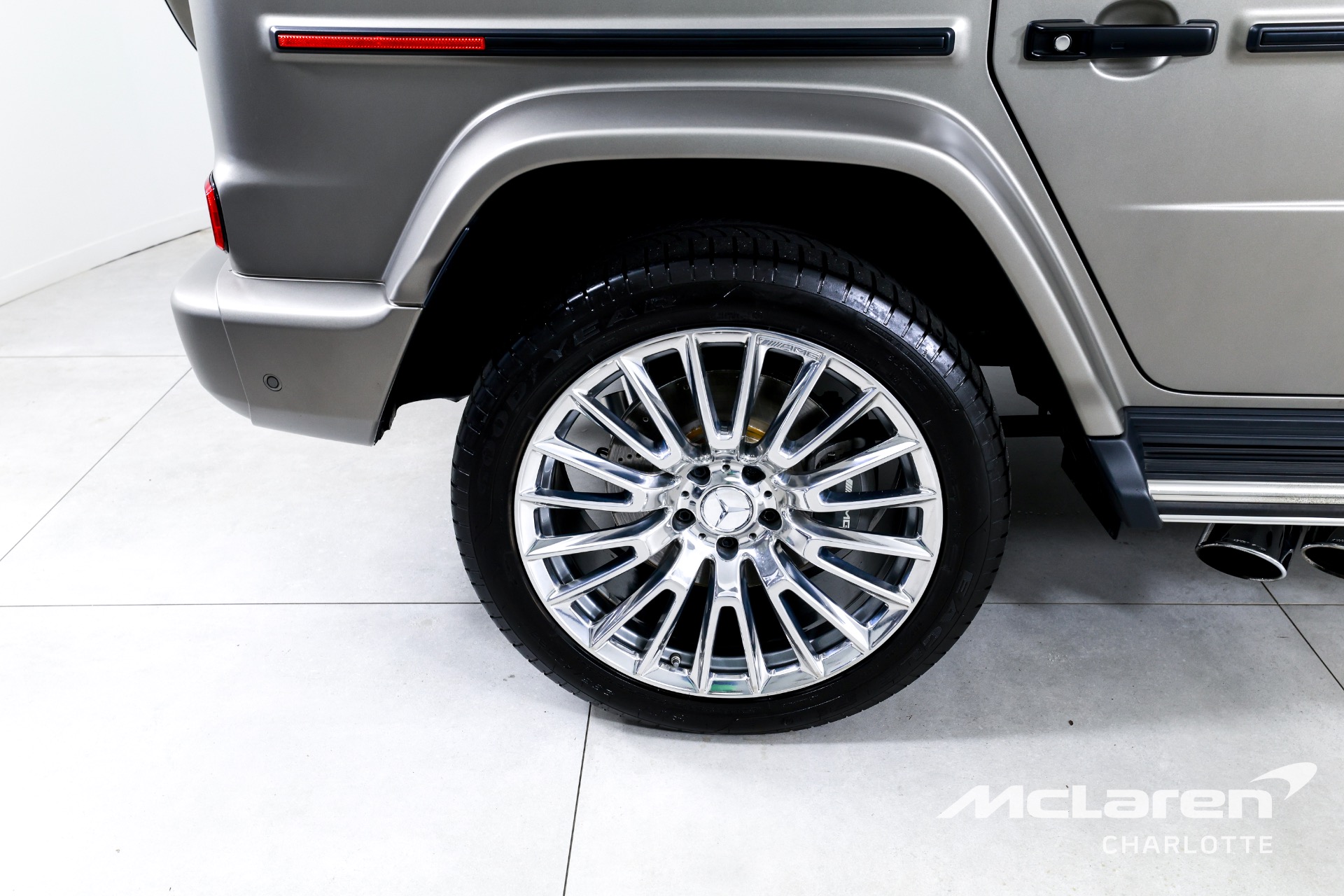 Used 2025 Mercedes-Benz G-Class AMG G 63 | Charlotte, NC