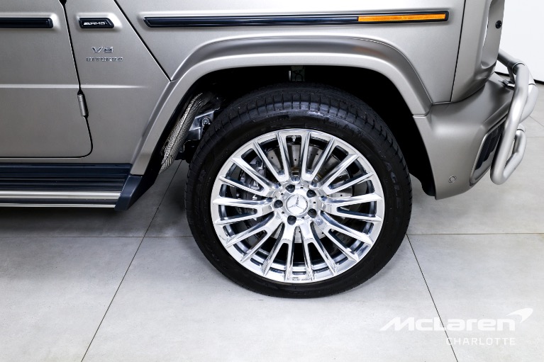 Used-2025-Mercedes-Benz-G-Class-AMG-G-63