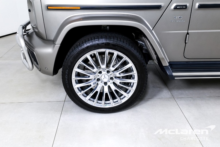 Used-2025-Mercedes-Benz-G-Class-AMG-G-63