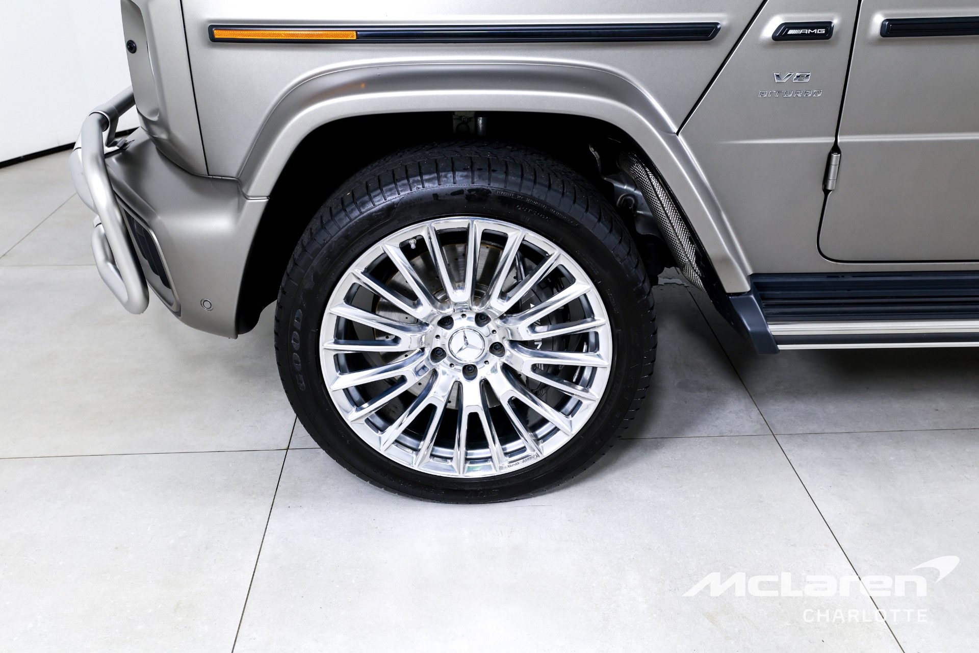 Used 2025 Mercedes-Benz G-Class AMG G 63 | Charlotte, NC