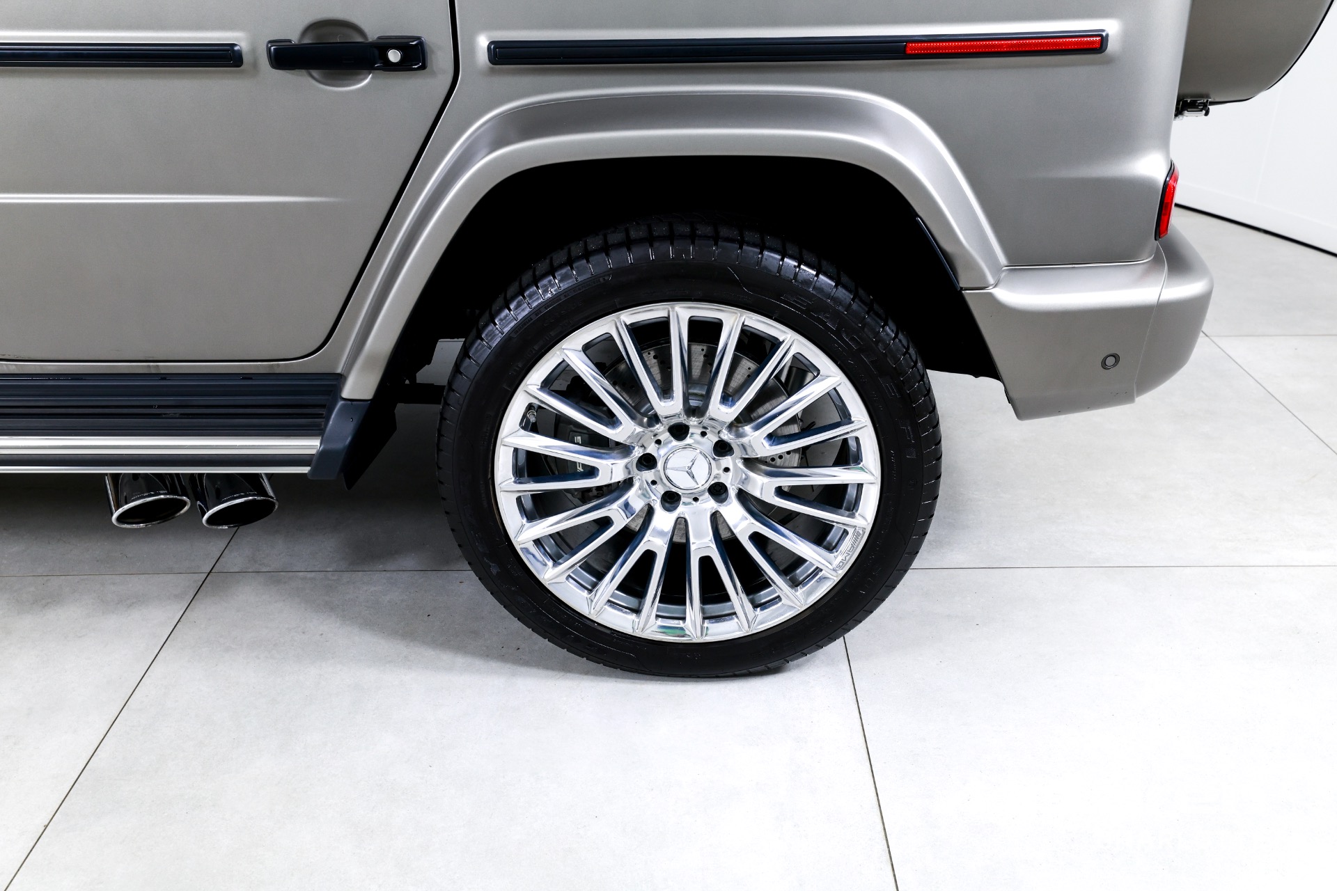 Used 2025 Mercedes-Benz G-Class AMG G 63 | Charlotte, NC