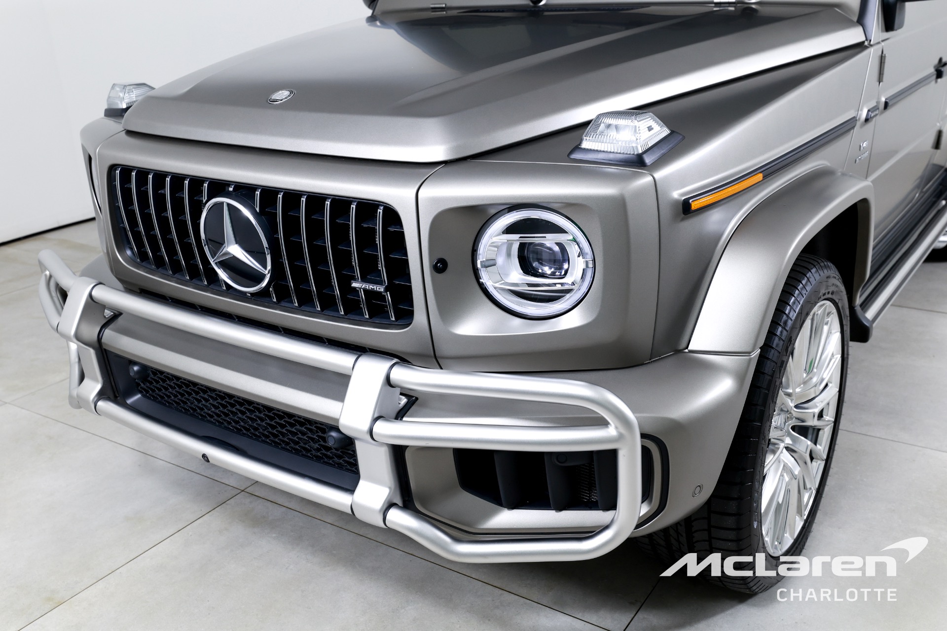 Used 2025 Mercedes-Benz G-Class AMG G 63 | Charlotte, NC
