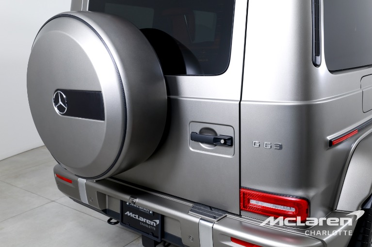 Used-2025-Mercedes-Benz-G-Class-AMG-G-63