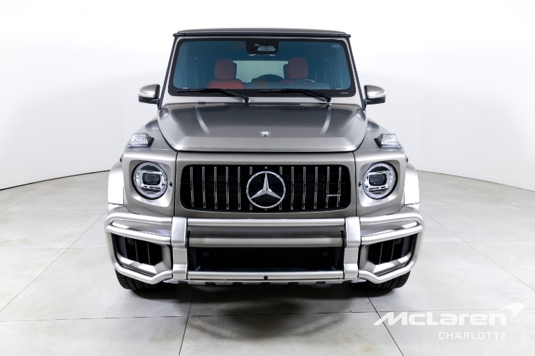 Used-2025-Mercedes-Benz-G-Class-AMG-G-63