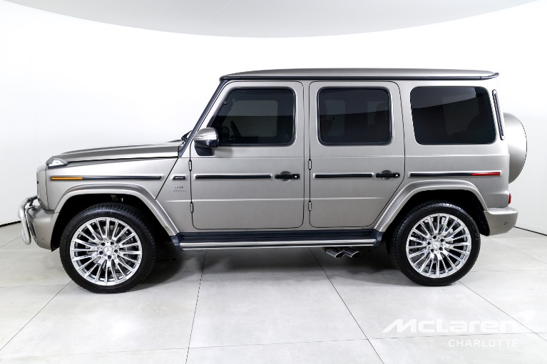 Used-2025-Mercedes-Benz-G-Class-AMG-G-63