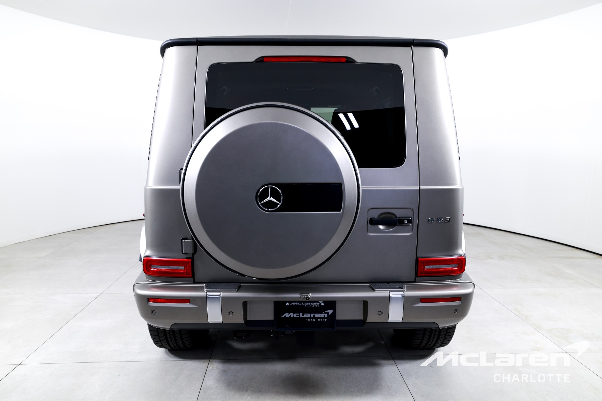 Used 2025 Mercedes-Benz G-Class AMG G 63 | Charlotte, NC