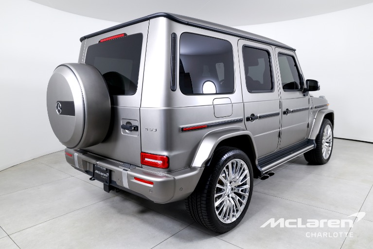 Used-2025-Mercedes-Benz-G-Class-AMG-G-63