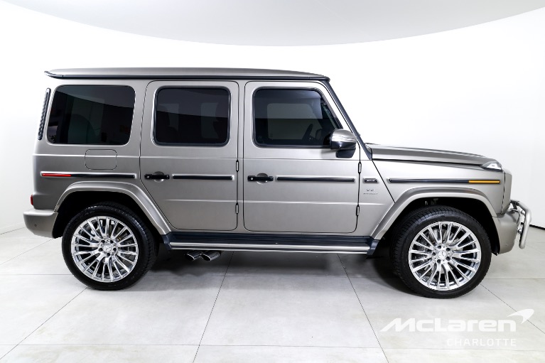 Used-2025-Mercedes-Benz-G-Class-AMG-G-63