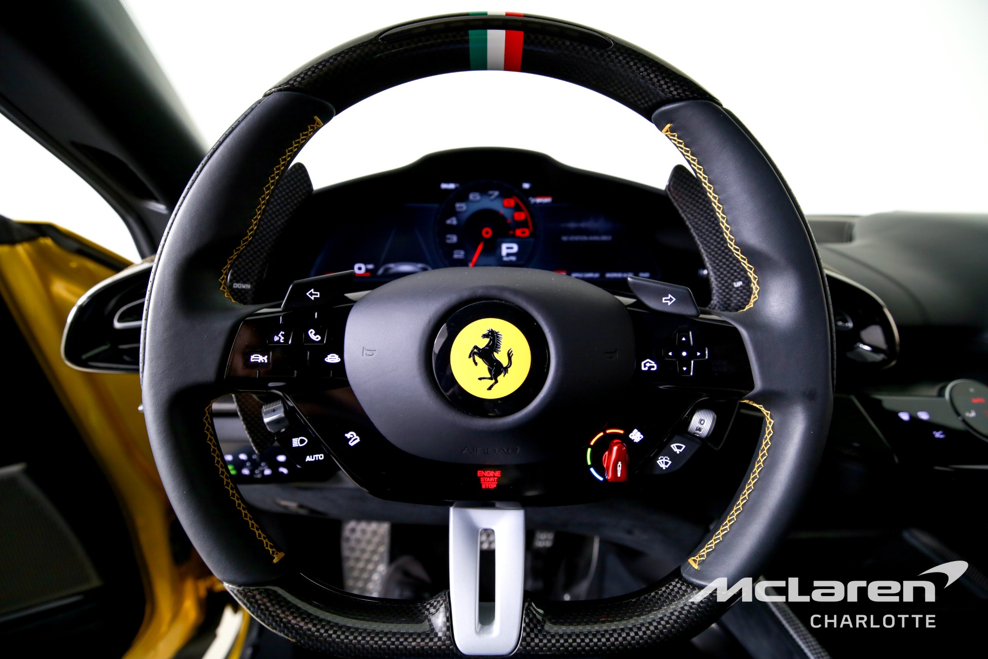 Used 2024 Ferrari Purosangue | Charlotte, NC