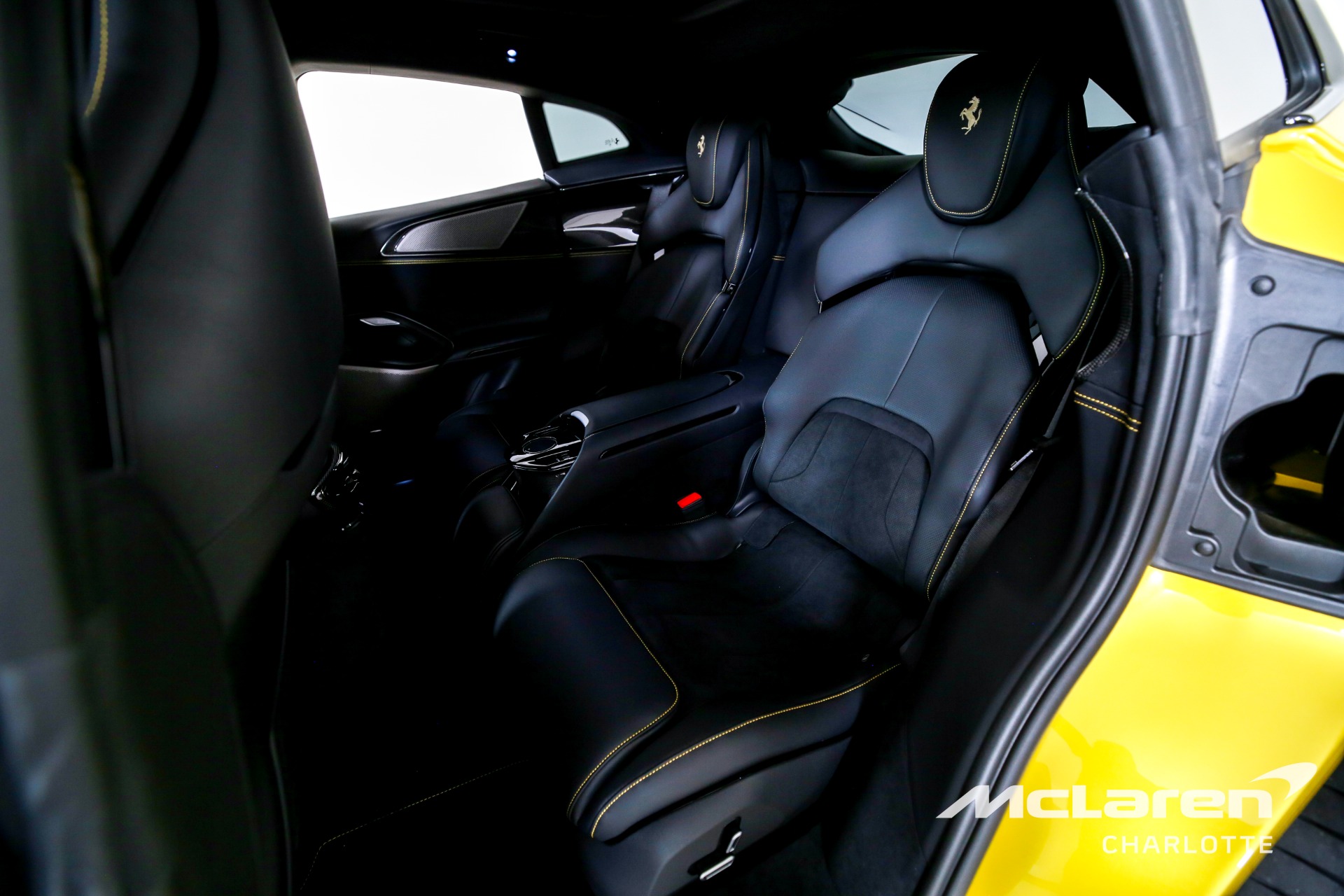 Used 2024 Ferrari Purosangue | Charlotte, NC