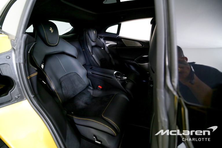 Used-2024-Ferrari-Purosangue