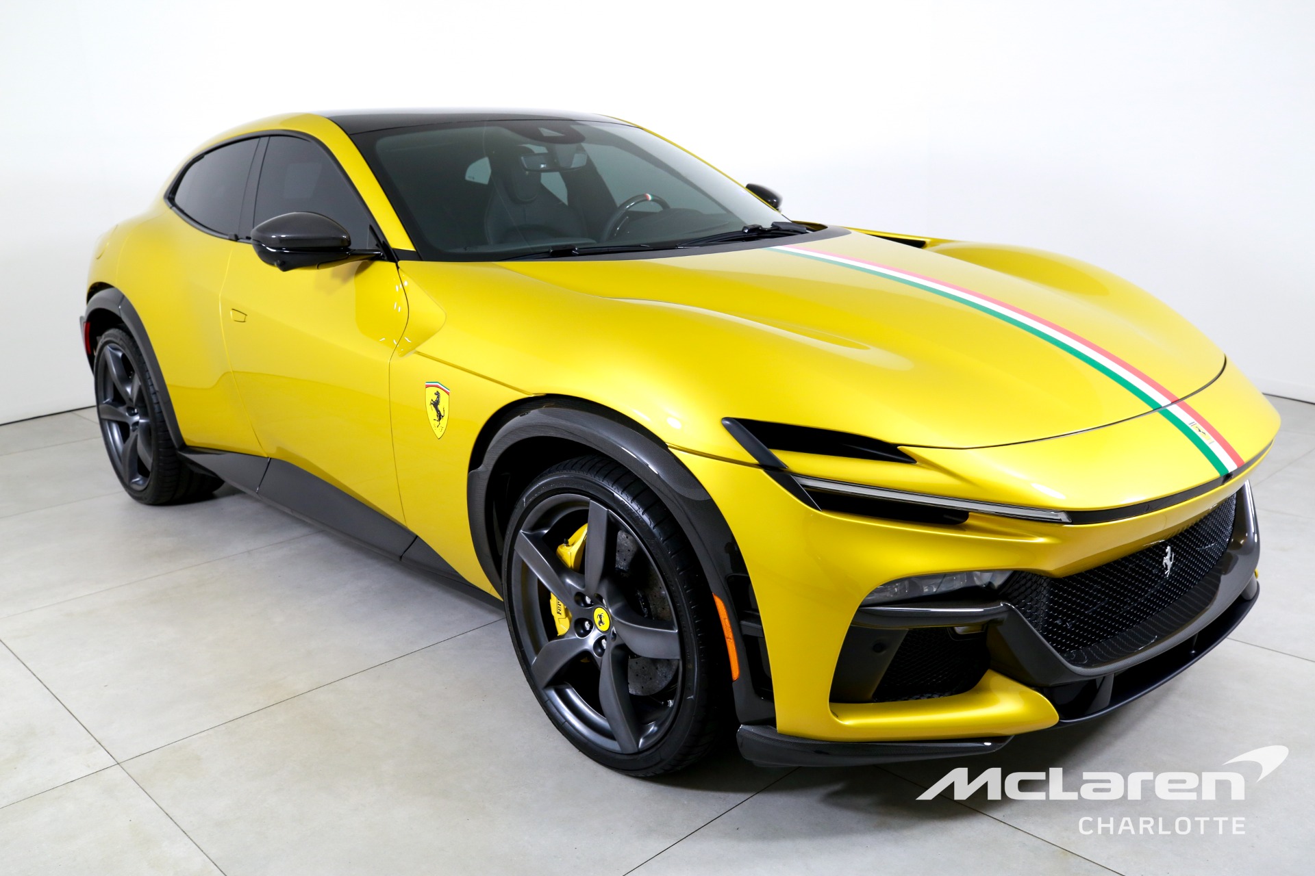 Used 2024 Ferrari Purosangue | Charlotte, NC