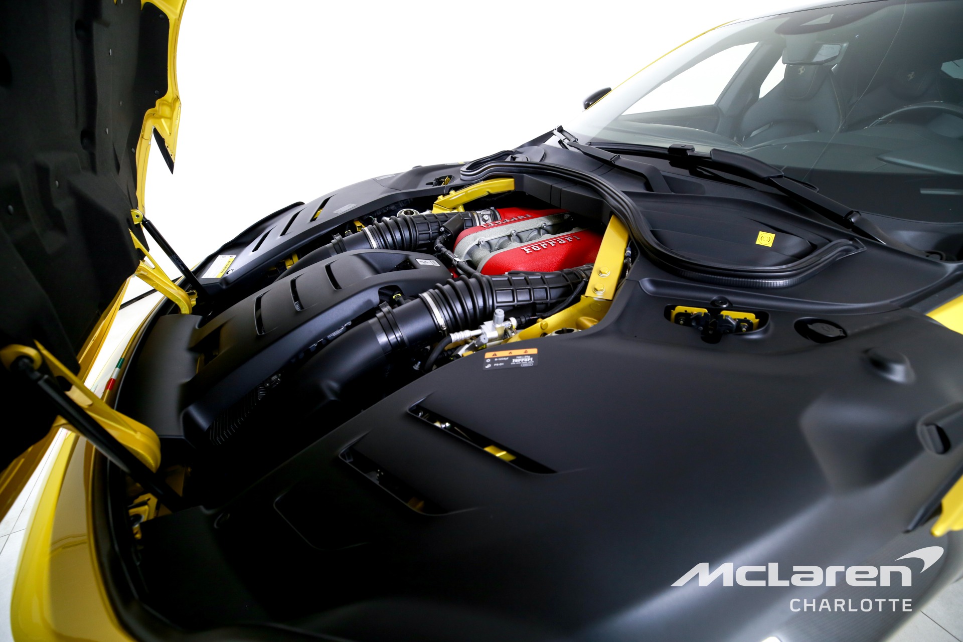 Used 2024 Ferrari Purosangue | Charlotte, NC