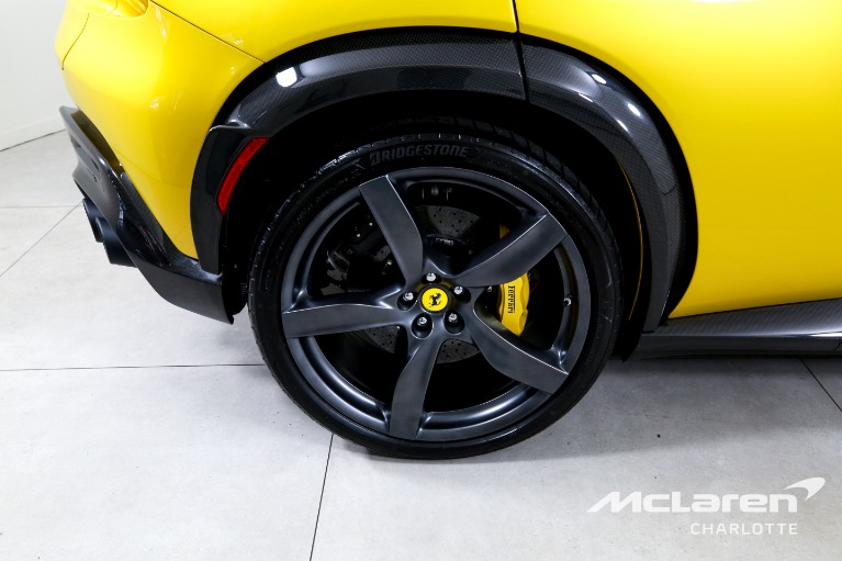 Used-2024-Ferrari-Purosangue