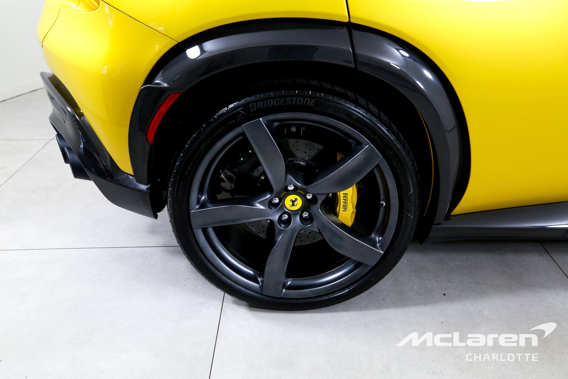 Used 2024 Ferrari Purosangue | Charlotte, NC