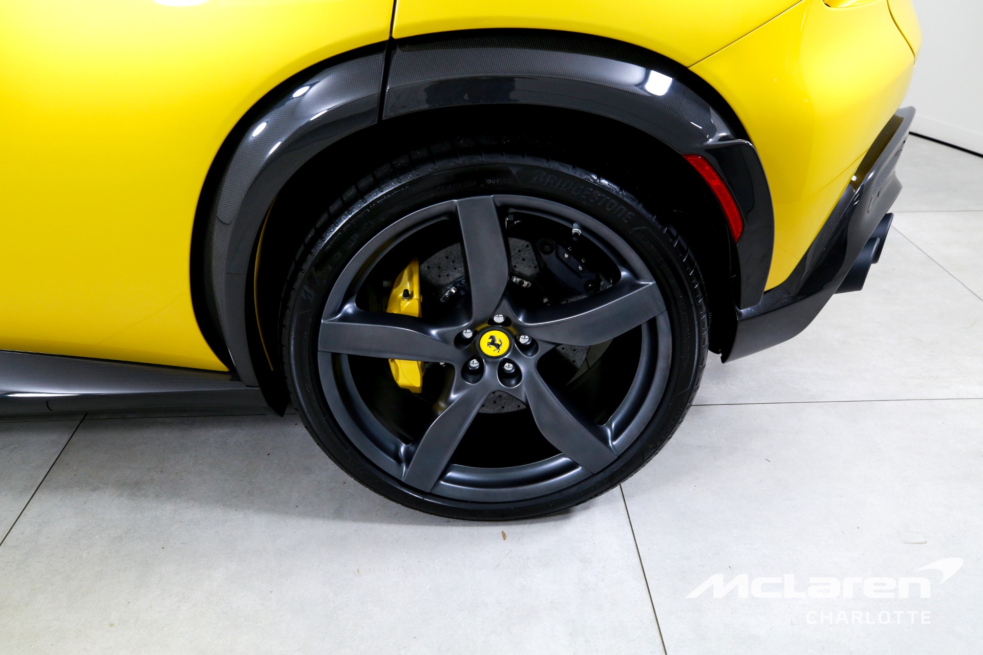 Used 2024 Ferrari Purosangue | Charlotte, NC