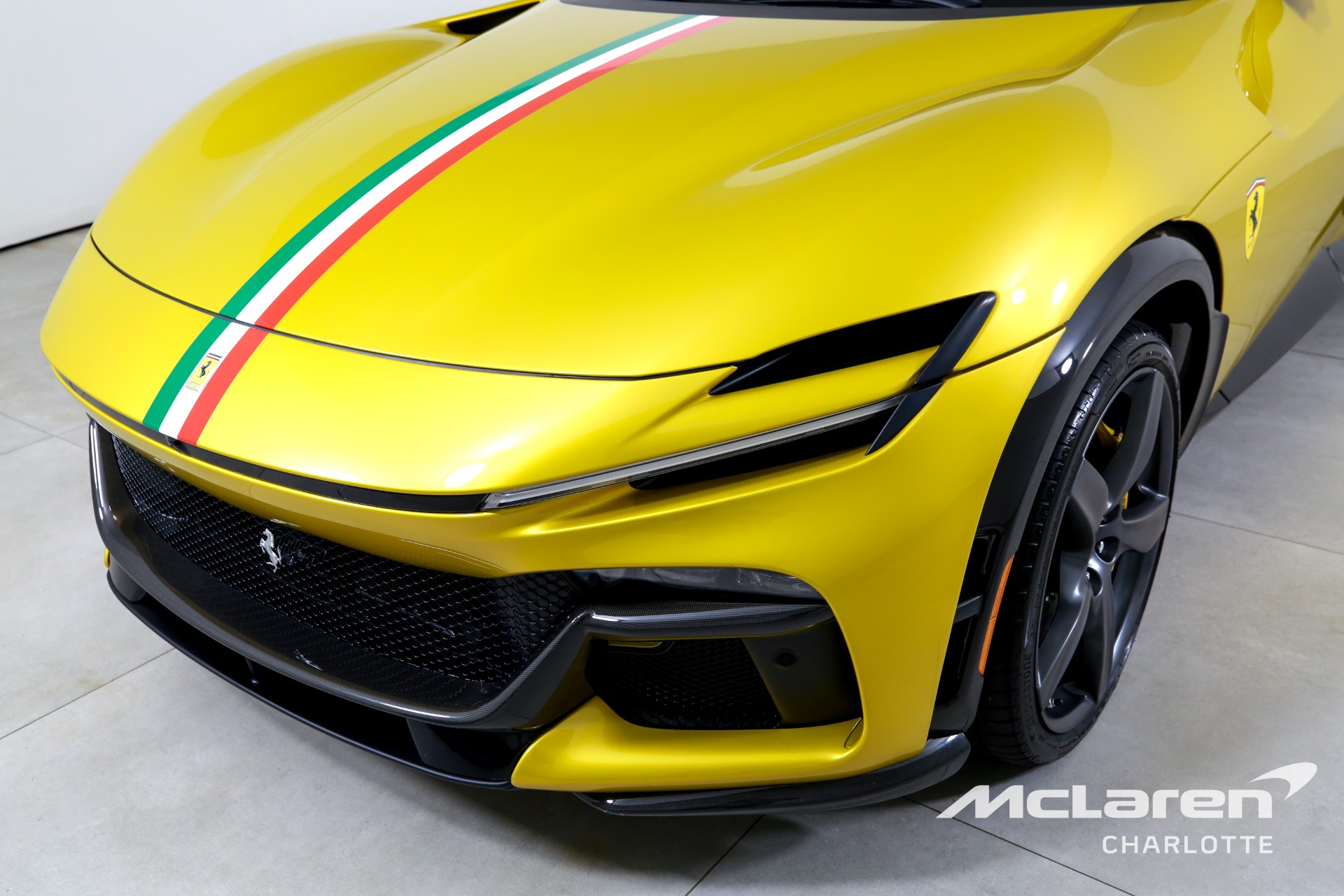 Used 2024 Ferrari Purosangue | Charlotte, NC