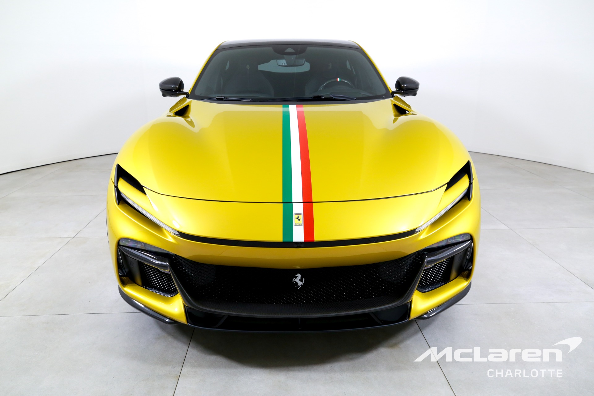 Used 2024 Ferrari Purosangue | Charlotte, NC