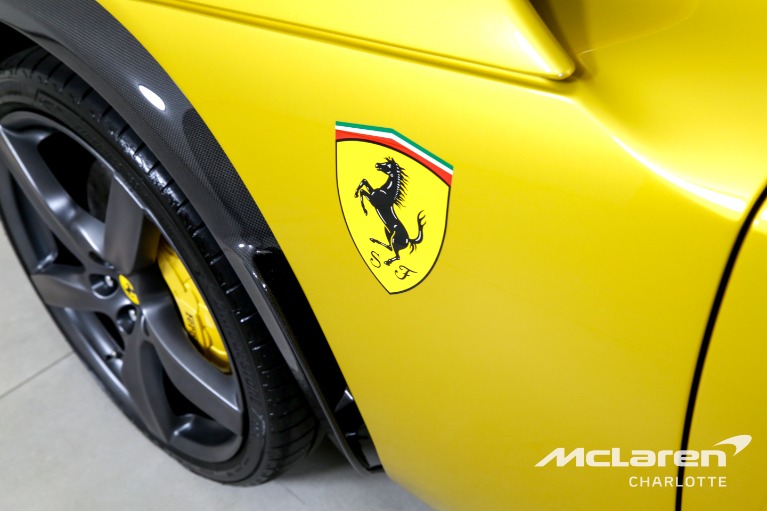 Used-2024-Ferrari-Purosangue