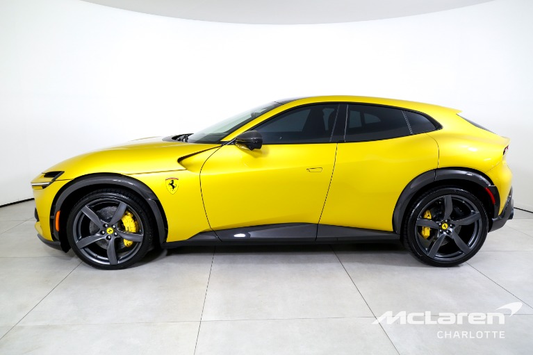 Used-2024-Ferrari-Purosangue