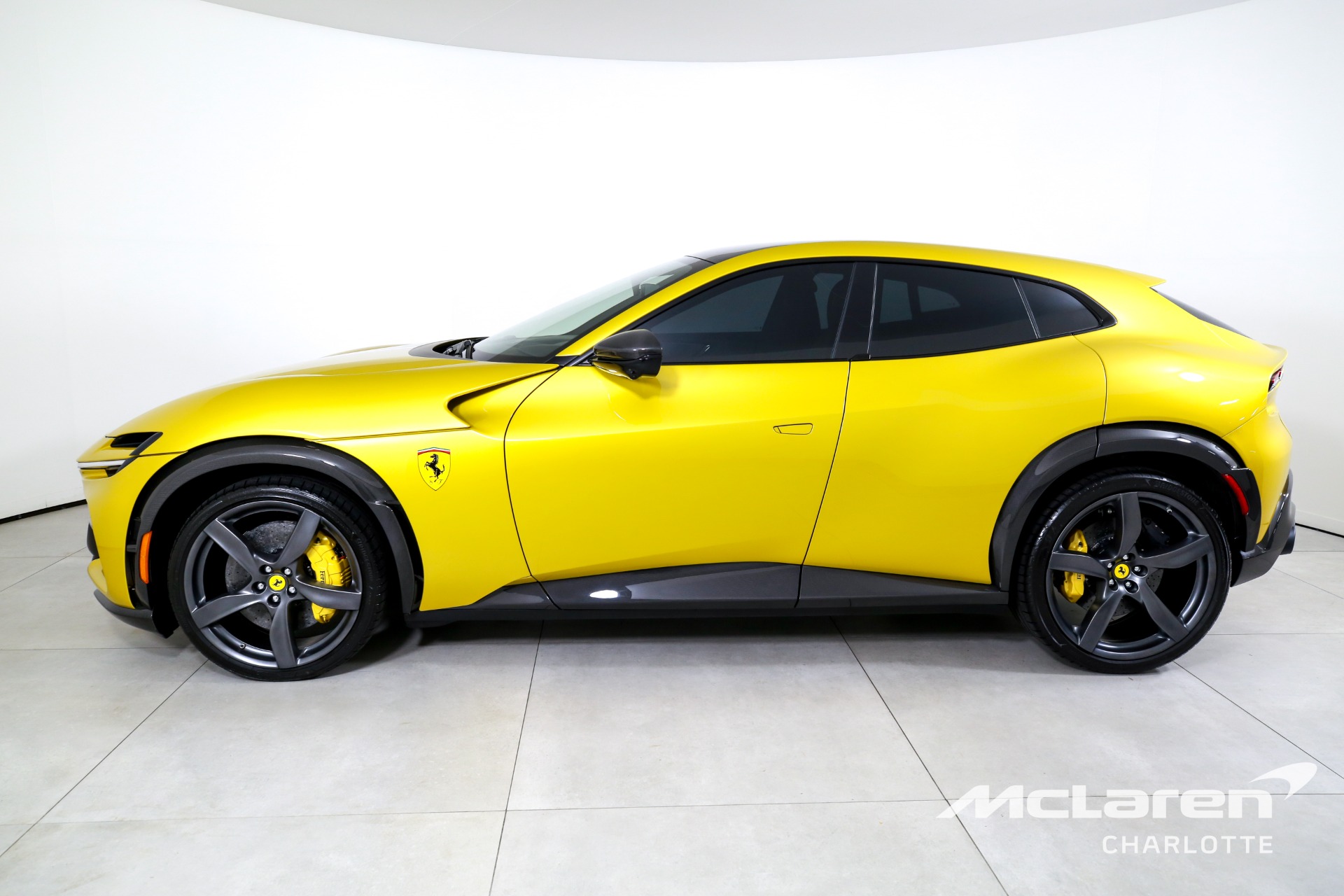 Used 2024 Ferrari Purosangue | Charlotte, NC