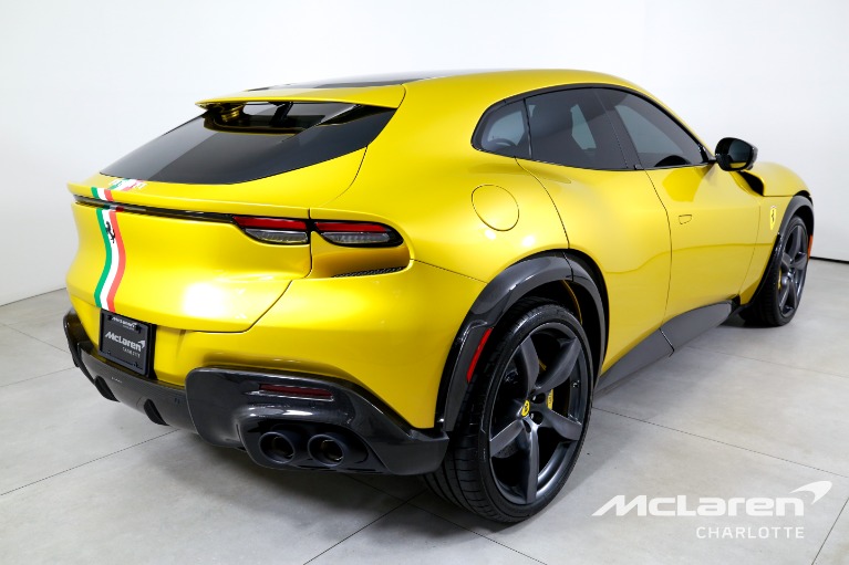 Used-2024-Ferrari-Purosangue