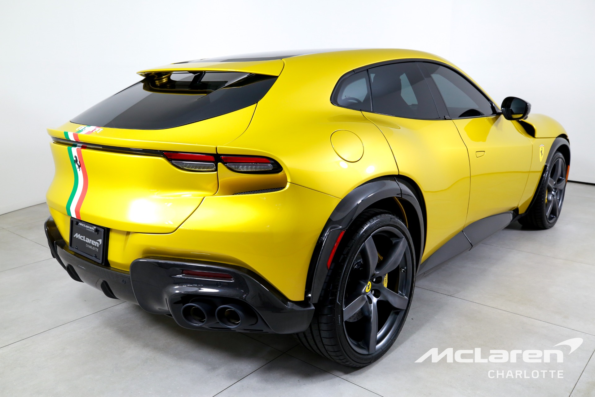 Used 2024 Ferrari Purosangue | Charlotte, NC