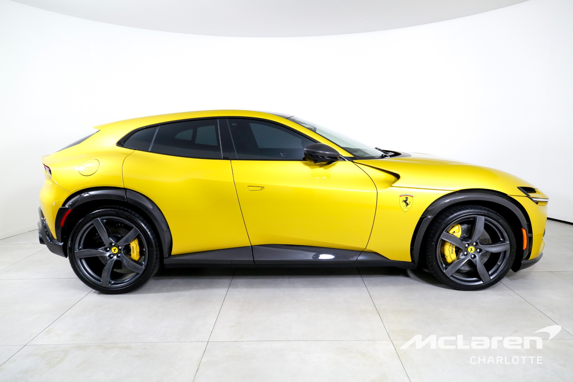 Used 2024 Ferrari Purosangue | Charlotte, NC