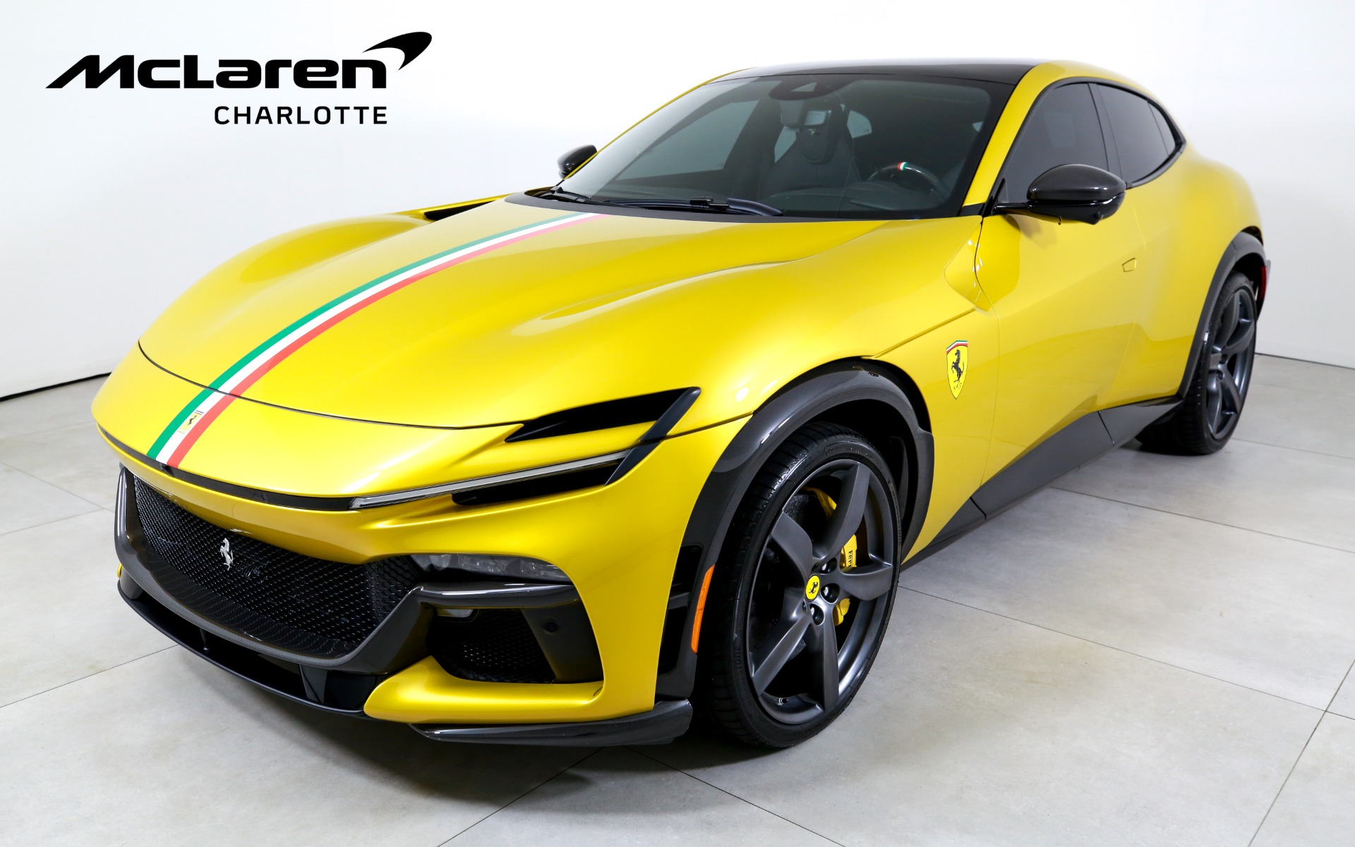 Used 2024 Ferrari Purosangue | Charlotte, NC