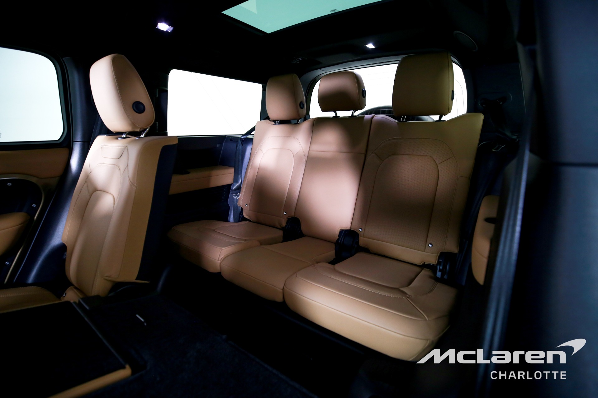 Used 2025 Land Rover Defender 130 P400 X-Dynamic SE | Charlotte, NC