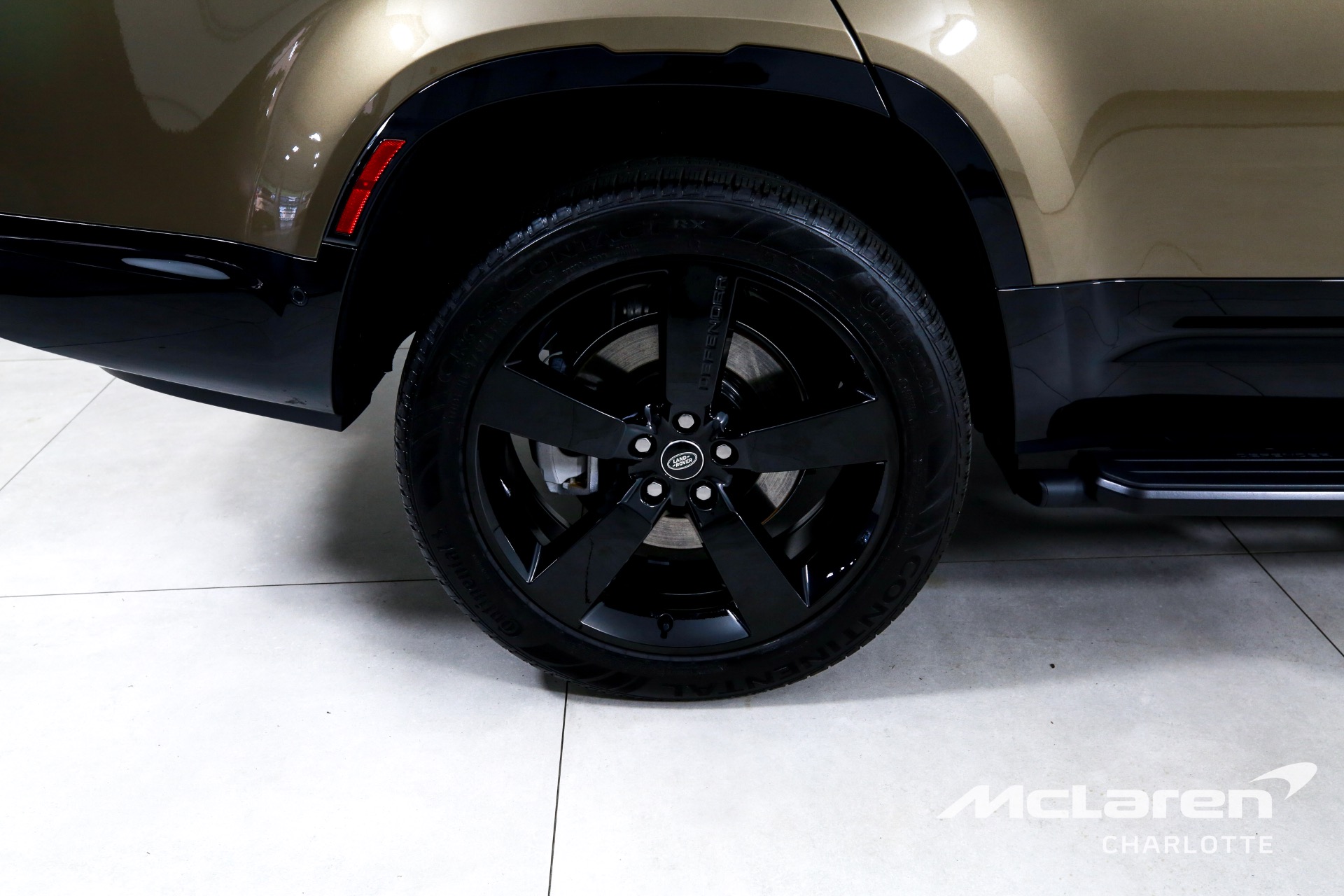 Used 2025 Land Rover Defender 130 P400 X-Dynamic SE | Charlotte, NC