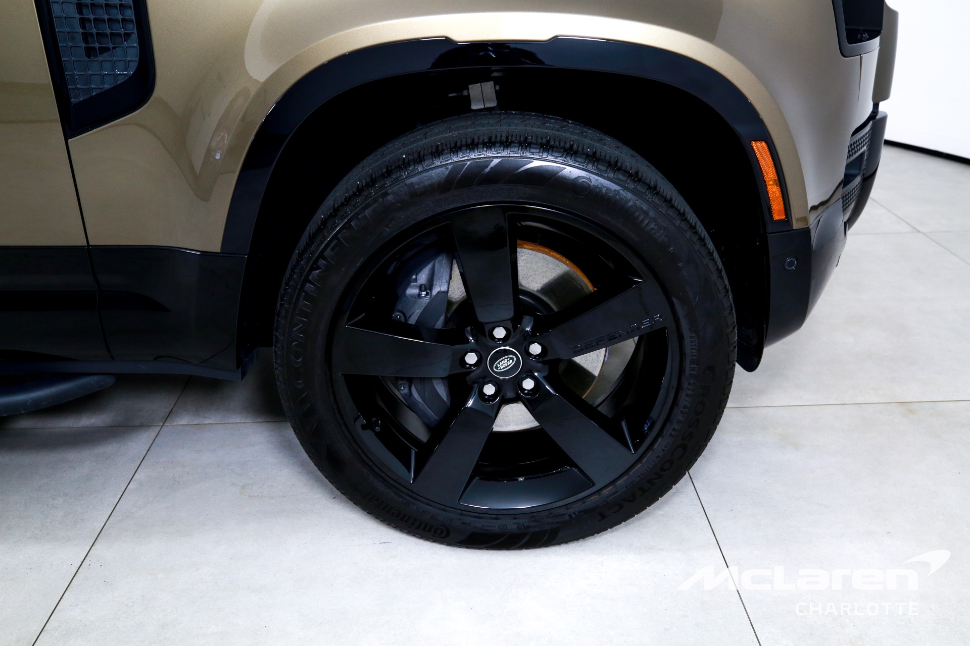 Used 2025 Land Rover Defender 130 P400 X-Dynamic SE | Charlotte, NC