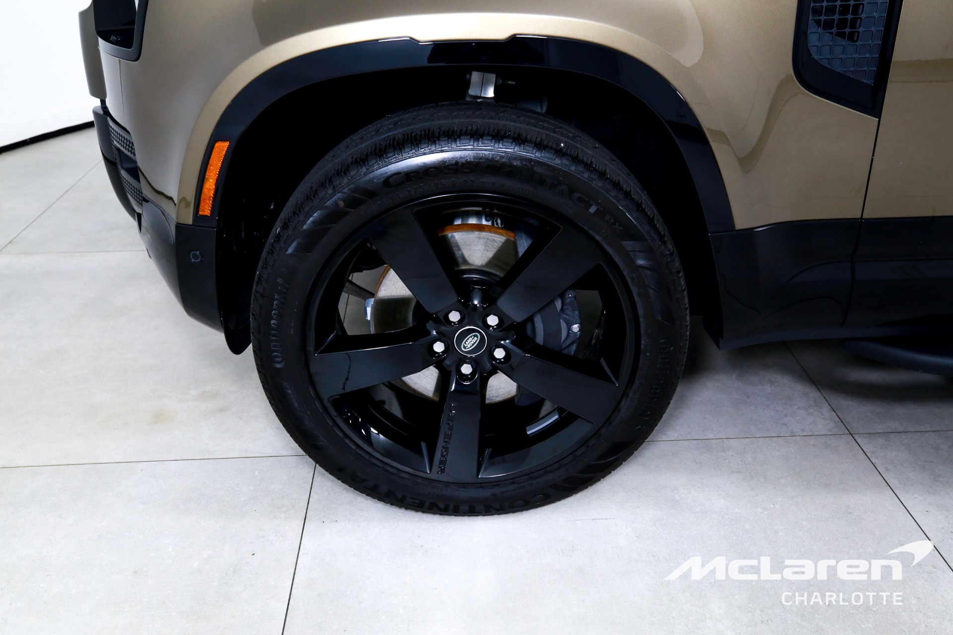 Used 2025 Land Rover Defender 130 P400 X-Dynamic SE | Charlotte, NC