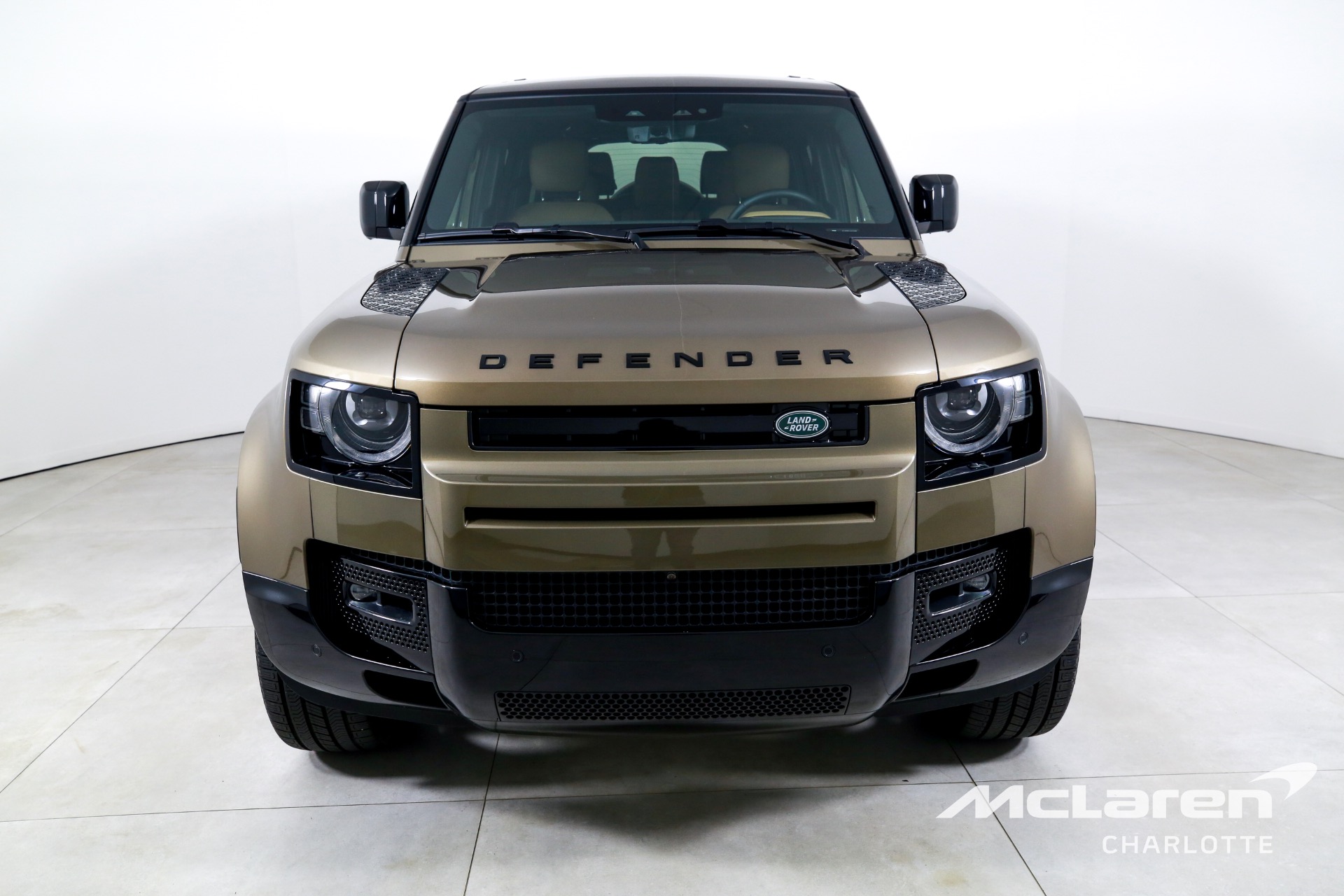 Used 2025 Land Rover Defender 130 P400 X-Dynamic SE | Charlotte, NC