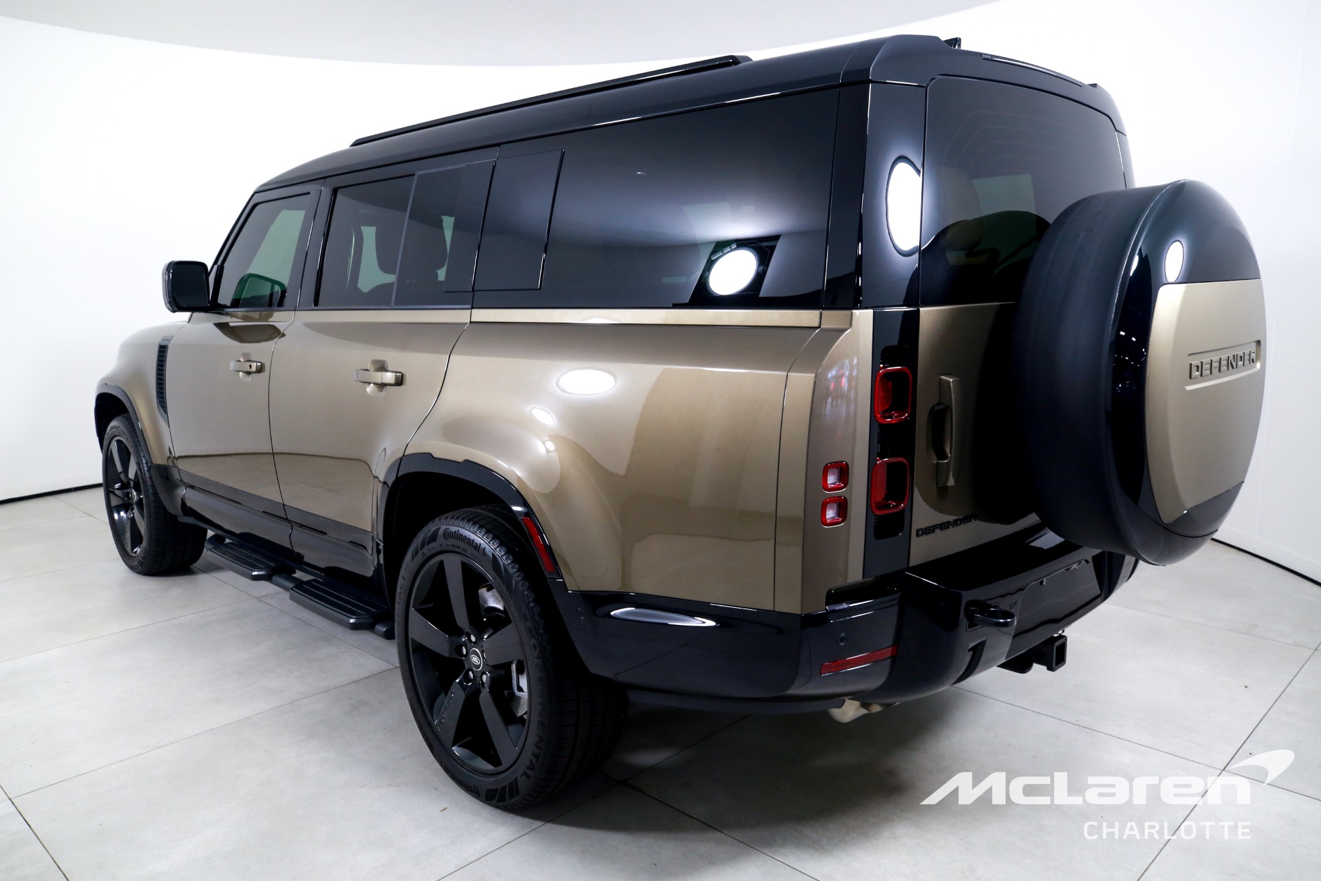 Used 2025 Land Rover Defender 130 P400 X-Dynamic SE | Charlotte, NC