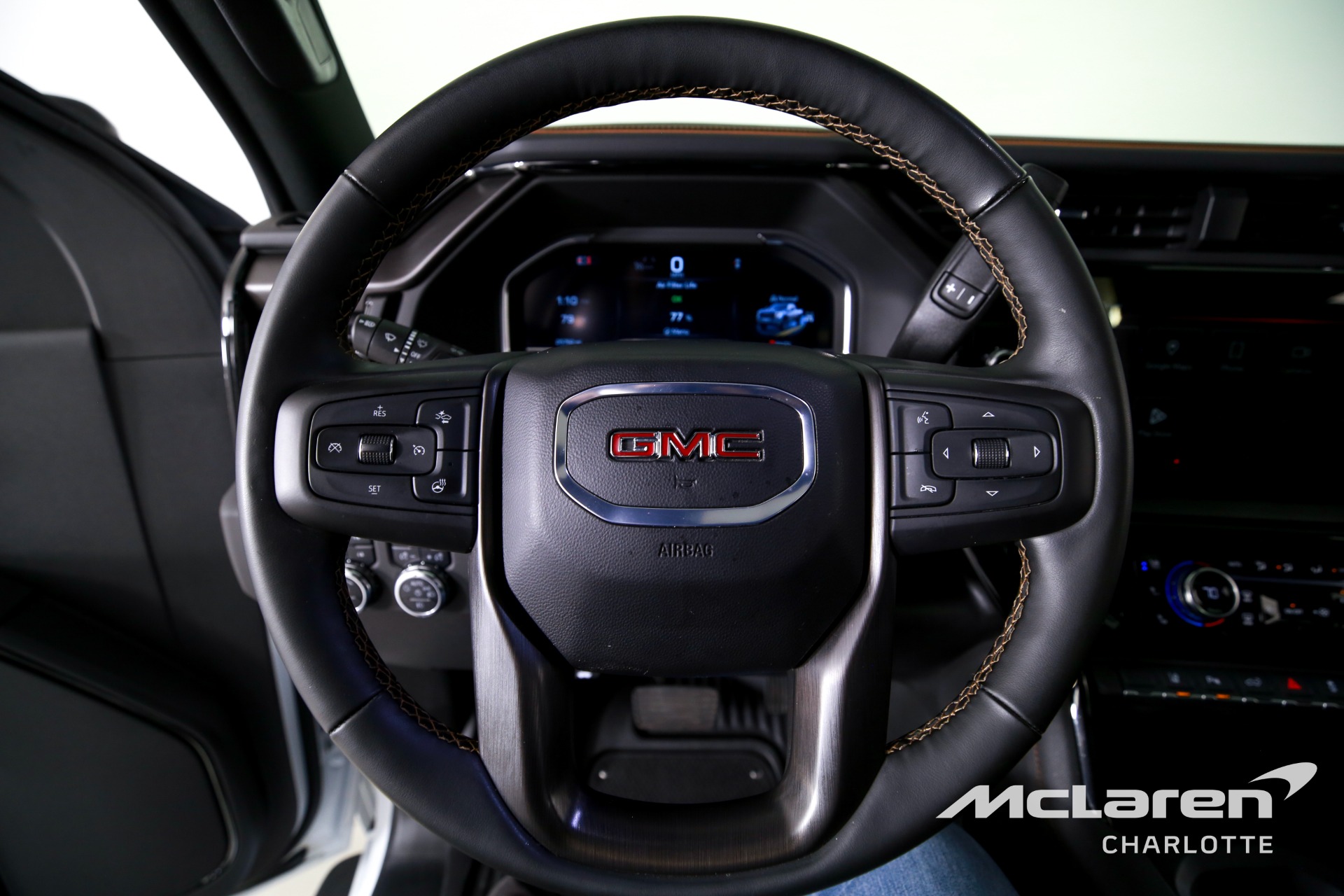 Used 2025 GMC Sierra 2500HD AT4 | Charlotte, NC
