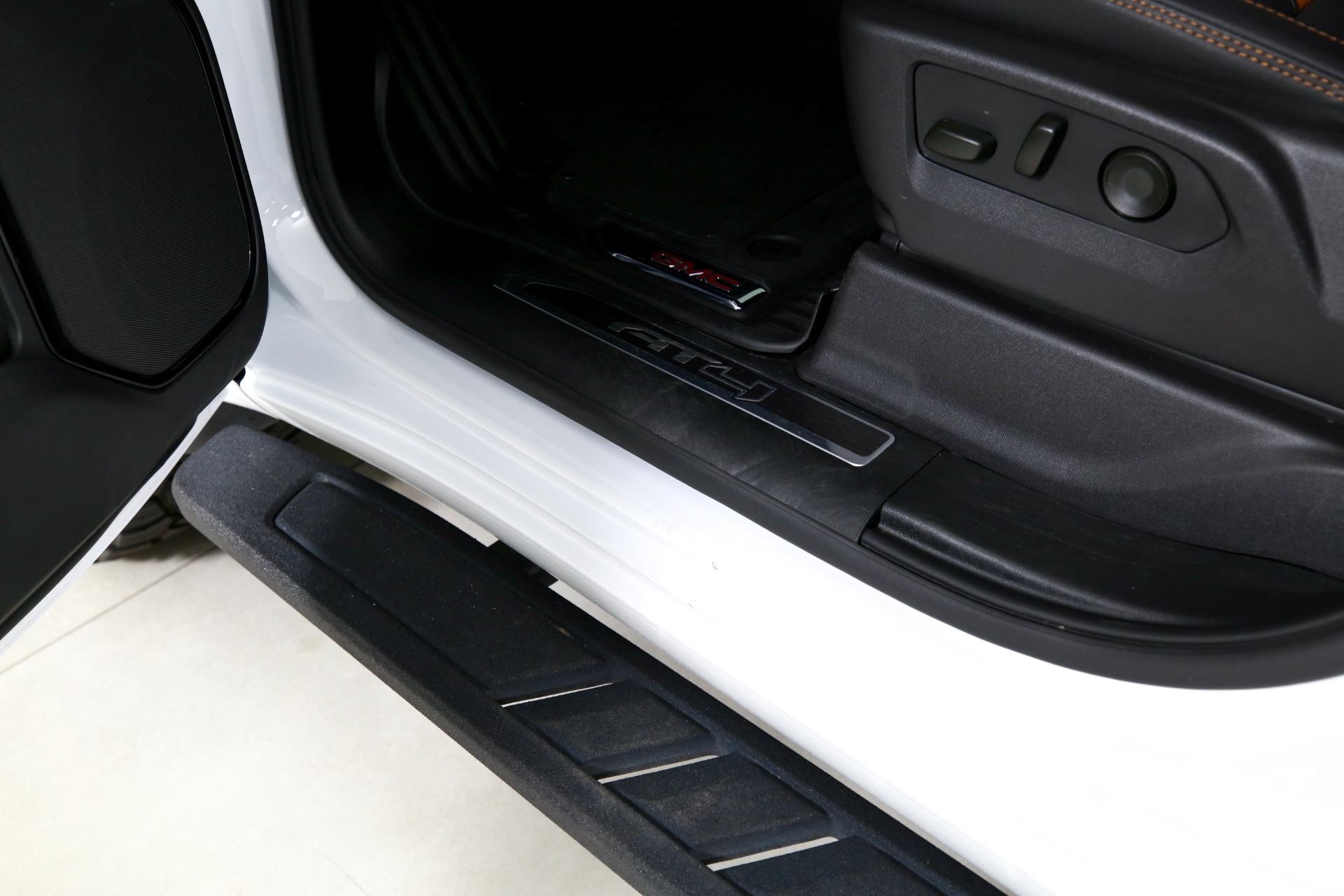 Used 2025 GMC Sierra 2500HD AT4 | Charlotte, NC