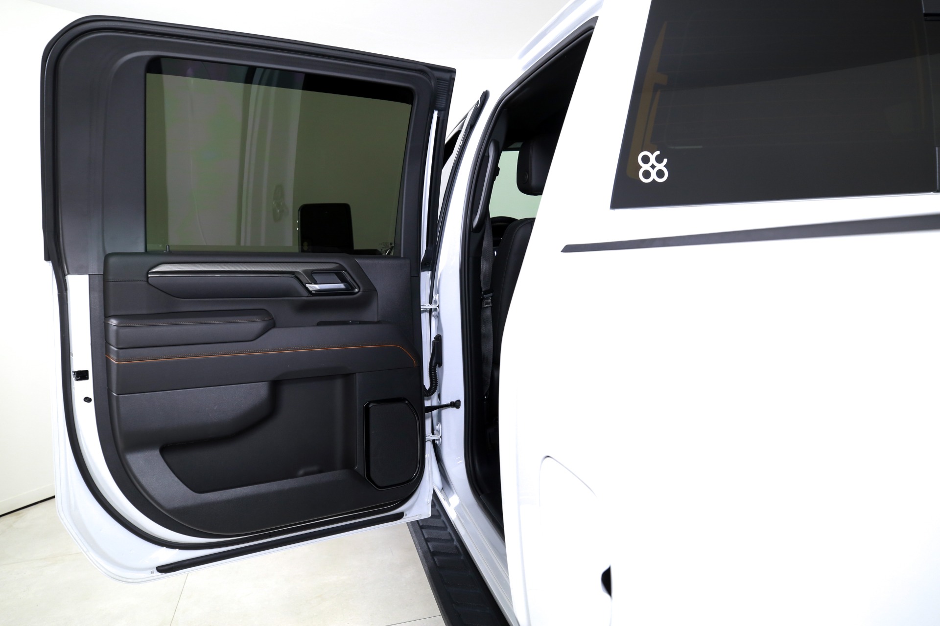 Used 2025 GMC Sierra 2500HD AT4 | Charlotte, NC