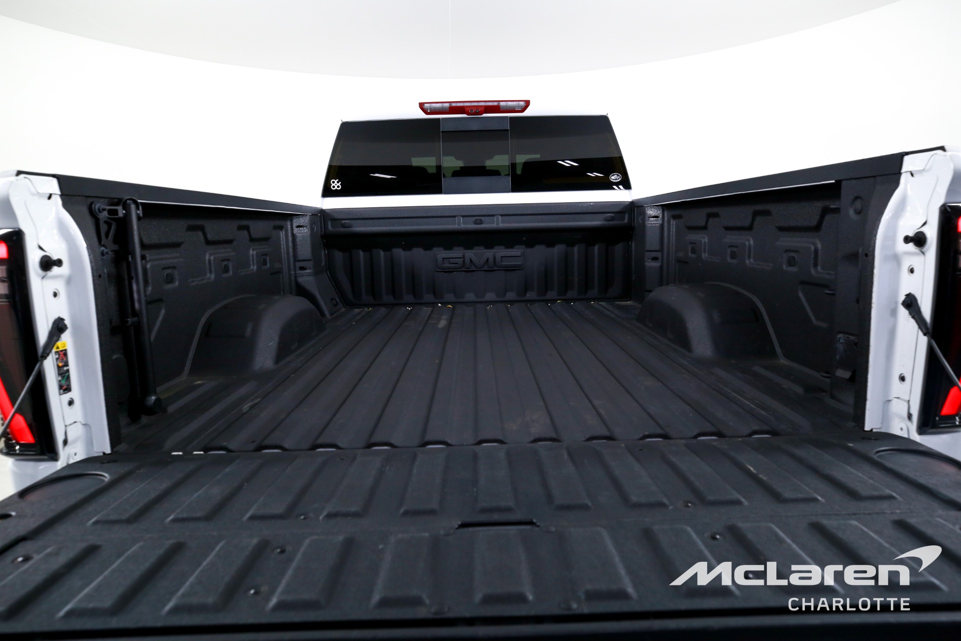 Used 2025 GMC Sierra 2500HD AT4 | Charlotte, NC