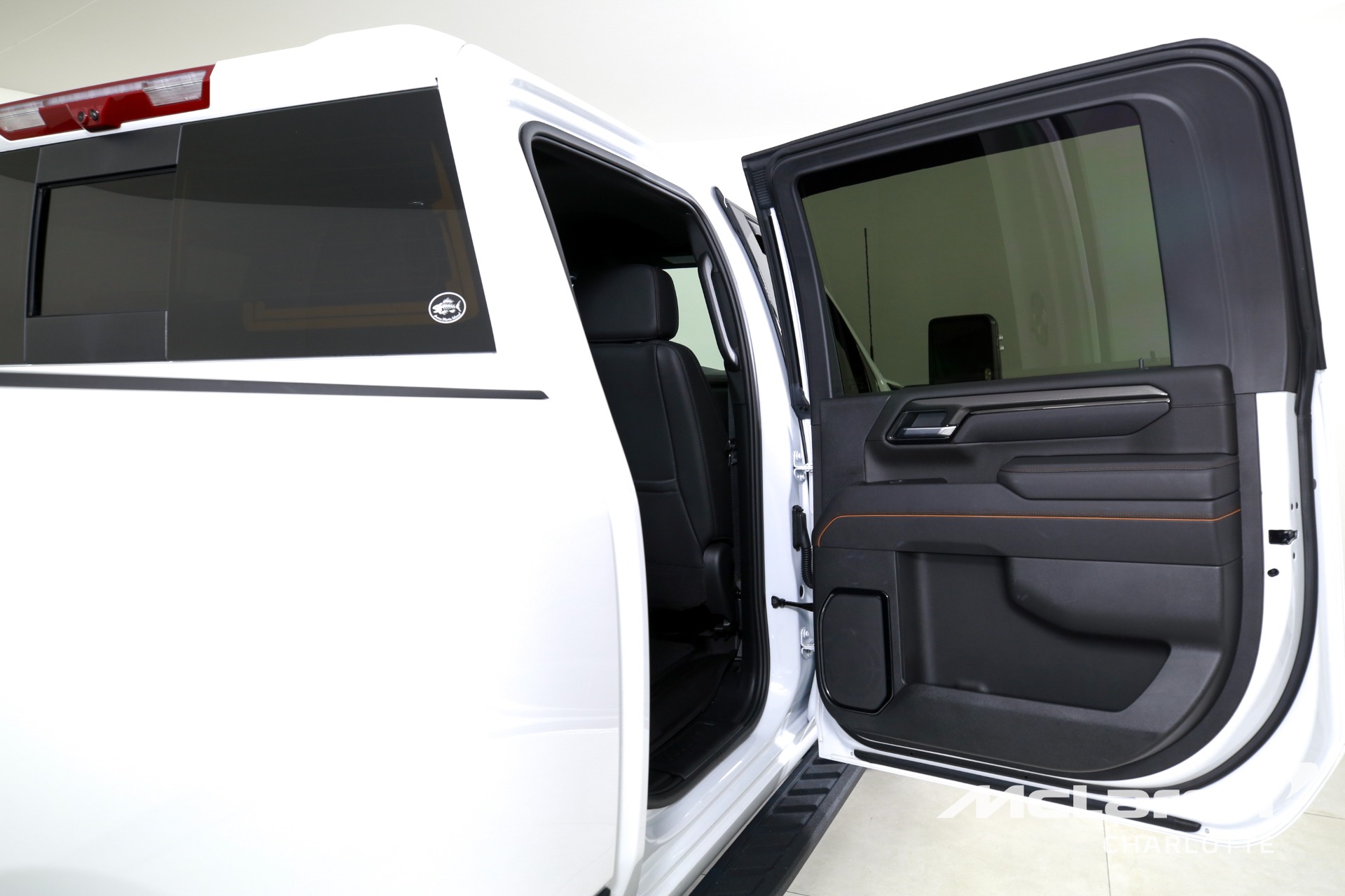 Used 2025 GMC Sierra 2500HD AT4 | Charlotte, NC