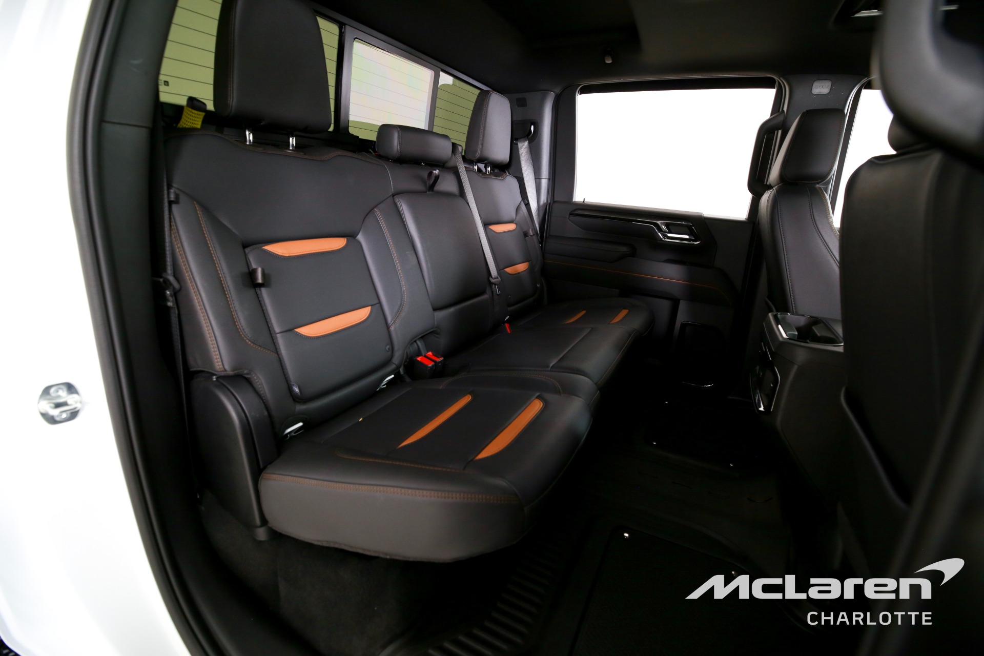 Used 2025 GMC Sierra 2500HD AT4 | Charlotte, NC