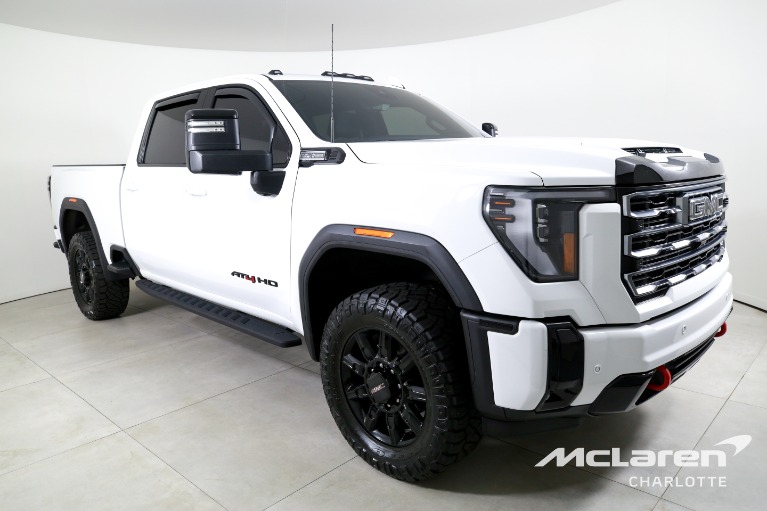 Used-2025-GMC-Sierra-2500HD-AT4