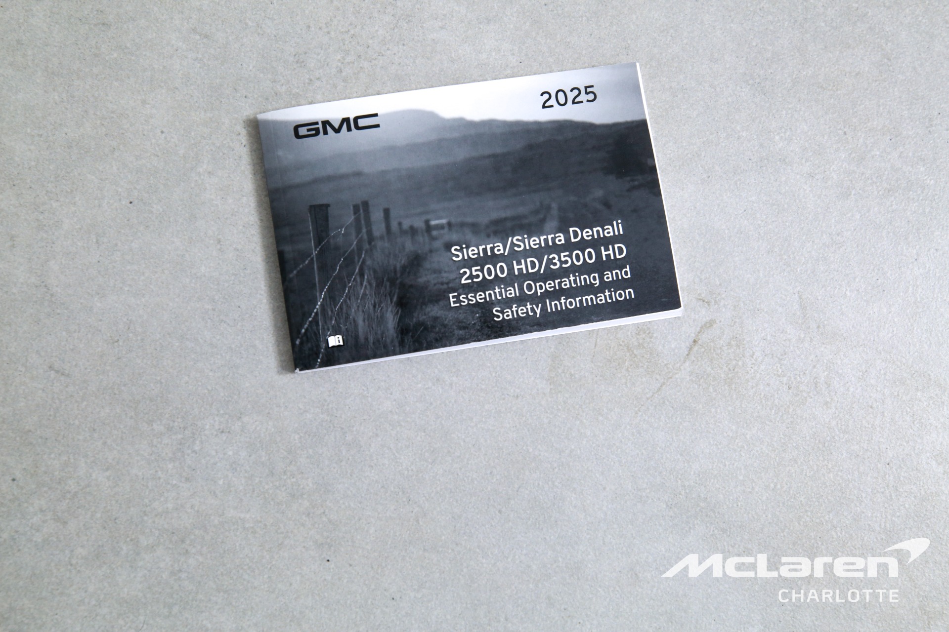Used 2025 GMC Sierra 2500HD AT4 | Charlotte, NC