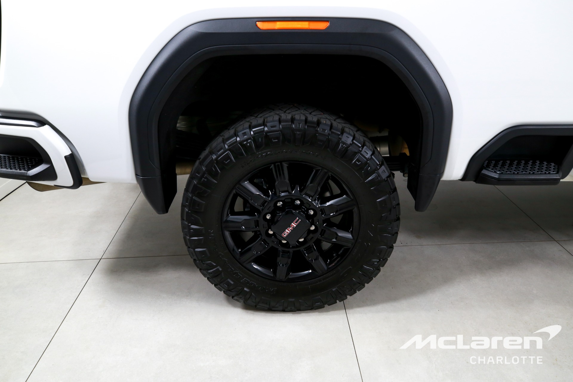 Used 2025 GMC Sierra 2500HD AT4 | Charlotte, NC