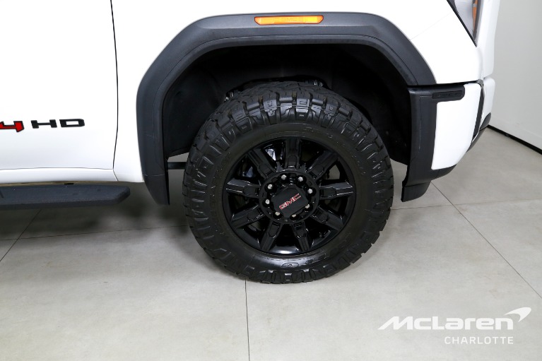 Used-2025-GMC-Sierra-2500HD-AT4