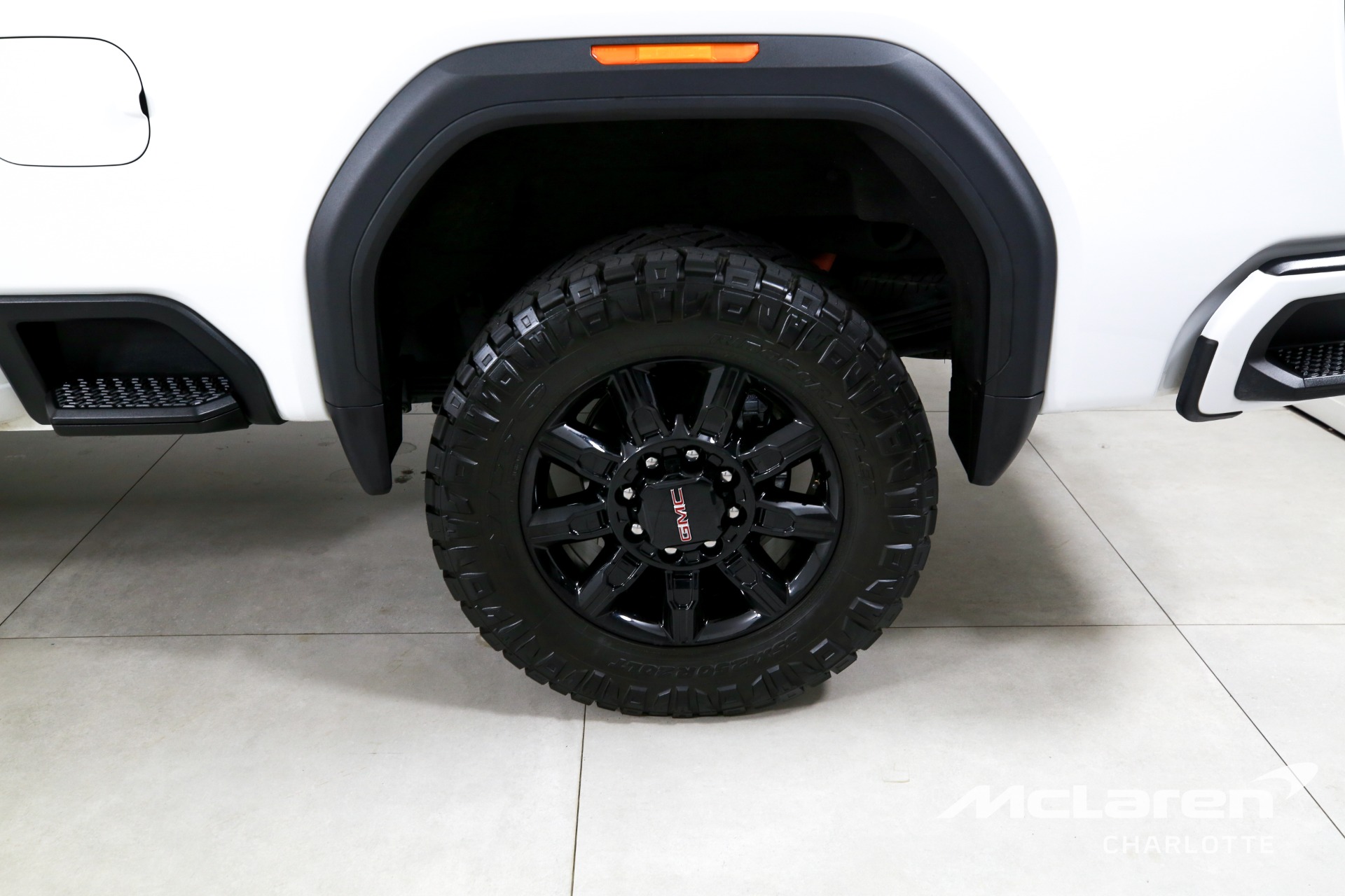 Used 2025 GMC Sierra 2500HD AT4 | Charlotte, NC